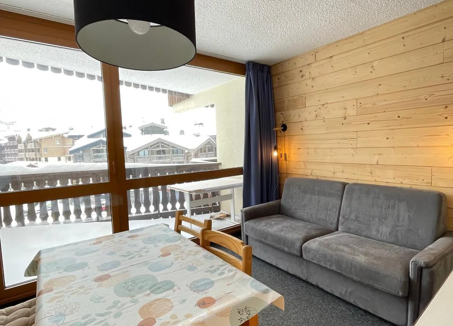 Lac Du Lou Manor By Alpstays Val Thorens Francja